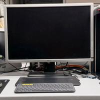 🦷 Scanner 3D dentale Zfx Evolution + PC portatile