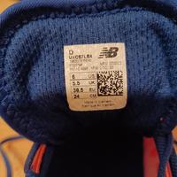 scarpe da atletica su pista 