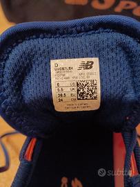 scarpe da atletica su pista 