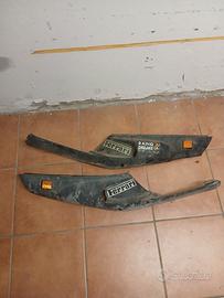 fianchetti carene dx sx piaggio zip sp