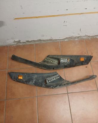 fianchetti carene dx sx piaggio zip sp