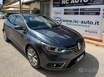RENAULT Megane Mégane dCi 8V 110 CV Energy Inten