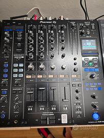 PIONEER DJM A9
