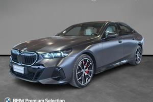 BMW 540 d 48V xDrive Msport Pro Aut.