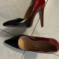 SCARPA DONNA TACCO 12