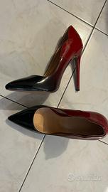 SCARPA DONNA TACCO 12