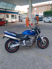 Honda Hornet 600