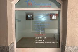 Subaffitto ufficio in centro a Saronno-400