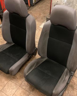 Sedili impreza