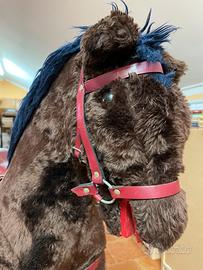 Cavallo dondolo