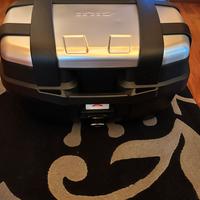 Bauletto GIVI Trekker 52L