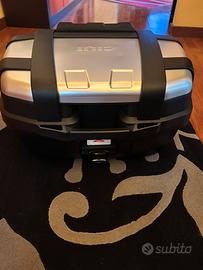 Bauletto GIVI Trekker 52L