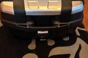 Bauletto GIVI Trekker 52L