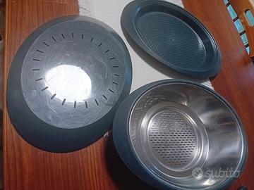 Varoma completo Bimby TM31