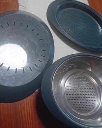 Varoma completo Bimby TM31