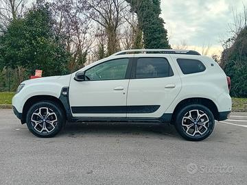 Dacia Duster 15th anniversary edition 2021