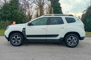 Dacia Duster 15th anniversary edition 2021