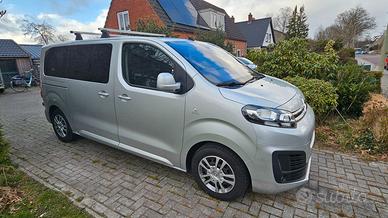 Citroen Spacetourer 8 Posti