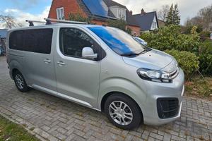 Citroen Spacetourer 8 Posti