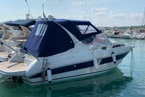 Barca natante Rio 750 cruiser pronta per l’estate