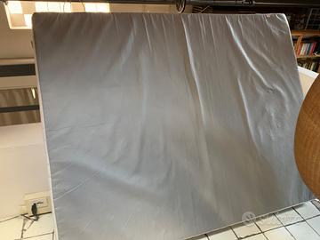 Materasso in memory foam