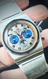 movado astronik hs360 ref 010010436 garanzia 12mes