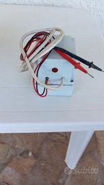 Inserifilo elettrico