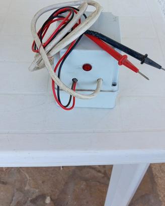 Inserifilo elettrico