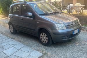 Fiat panda modello 1.2 dynamic