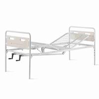 Letto degenza EUCLIDE 4S completo di accessori