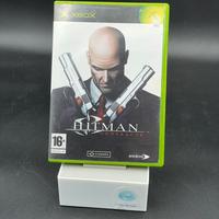 Hitman: Contracts - Xbox CIB Pal