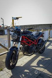 Monster 695 a2