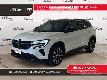 Renault Austral 1.2 E-Tech full hybrid Techno 200c