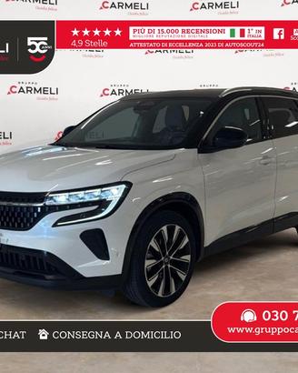 Renault Austral 1.2 E-Tech full hybrid Techno 200c