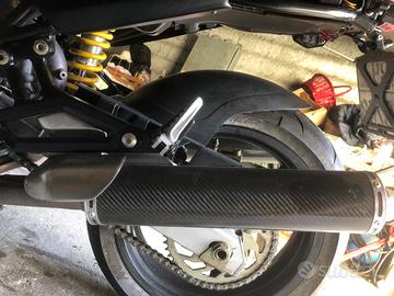 Terminali Termignoni Ducati Monster 620