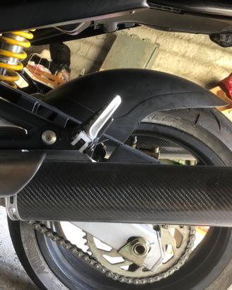 Terminali Termignoni Ducati Monster 620