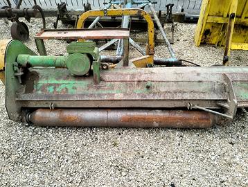 Trinciatutto usato Cabe 200