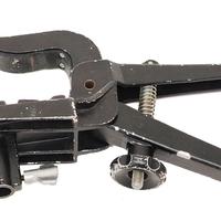 Pinze a Pellicano - Asta telescopica per pannelli