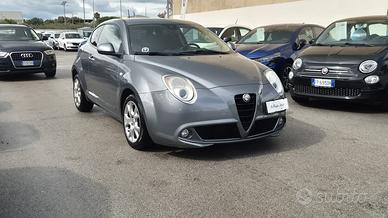 Alfa mito