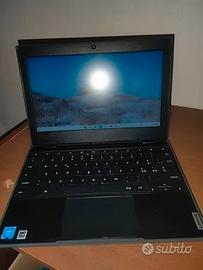 CHROMEBOOK LENOVO