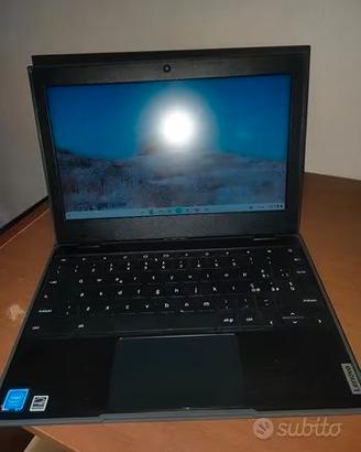 CHROMEBOOK LENOVO