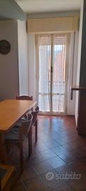 Appartamento con garage e cantina vicino stazione