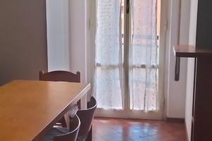 Appartamento con garage e cantina vicino stazione