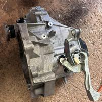 Cambio dsg s-tronic 2.0tfsi dq 250