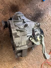 Cambio dsg s-tronic 2.0tfsi dq 250