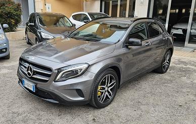 MERCEDES GLA 200 CDI 4MATIC PREMIUM PERFETTA