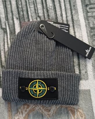 cuffia stone island 