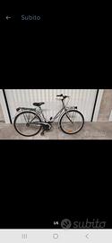 city bike donna