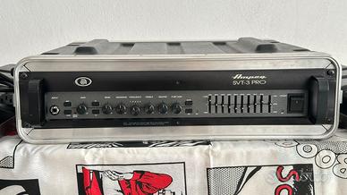 Ampeg SVT 3 PRO Made in USA