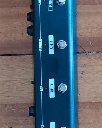 FC-GA FOOT CONTROLLER X KATANA